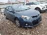 2T1BURHE1FC****** Salvamento y Destrozados 2015 Toyota Corolla en Houston North