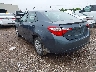 2T1BURHE1FC****** Salvamento y Reparables 2015 Toyota Corolla en Houston North