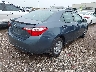 2T1BURHE1FC****** Salvamento y Destrozados 2015 Toyota Corolla en Estado de Texas