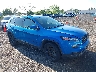 1C4PJMCX0JD****** Salvage and Wrecked 2018 Jeep Cherokee in Long Island