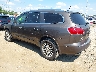 5GAER23798J****** Salvage and Repairable 2008 Buick Enclave in Cincinnati