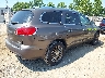 5GAER23798J****** Salvage and Wrecked 2008 Buick Enclave in Ohio State