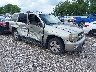 1GNDT13S322****** Salvage and Wrecked 2002 Chevrolet Trailblazer in Springfield