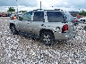 1GNDT13S322****** Salvage and Repairable 2002 Chevrolet Trailblazer in Springfield