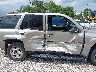 1GNDT13S322****** Salvage and Repairable 2002 Chevrolet Trailblazer in Missouri State