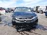 19XFC1F94HE****** Wrecked 2017 Honda Civic in North Carolina State