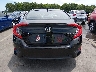 19XFC1F94HE****** Wrecked 2017 Honda Civic