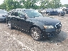 WA1LKAFP8AA****** Salvage and Wrecked 2010 Audi Q5 in Englishtown