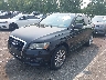 WA1LKAFP8AA****** Used and Repairable 2010 Audi Q5 in Englishtown