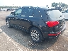 WA1LKAFP8AA****** Salvage and Repairable 2010 Audi Q5 in Englishtown