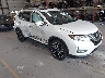 5N1AT2MV1LC****** Salvage and Wrecked 2020 Nissan Rogue in Grand Rapids
