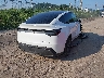 7SAYGDEE3TA****** Salvage and Wrecked 2026 Tesla Model Y in Pennsylvania State