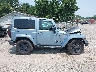 1C4AJWBG1CL****** Used 2012 Jeep Wrangler in Ohio State