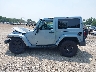 1C4AJWBG1CL****** Repairable 2012 Jeep Wrangler in Ohio State