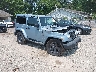 1C4AJWBG1CL****** Salvage and Wrecked 2012 Jeep Wrangler in Akron Canton