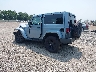 1C4AJWBG1CL****** Salvage and Repairable 2012 Jeep Wrangler in Akron Canton