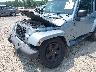 1C4AJWBG1CL****** Salvage and Repairable 2012 Jeep Wrangler in Ohio State
