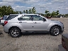 2GNALBEK2H1****** Usados 2017 Chevrolet Equinox en Estado de Illinois