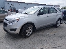 2GNALBEK2H1****** Usados y Reparables 2017 Chevrolet Equinox en Saint Louis