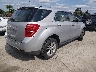 2GNALBEK2H1****** Salvamento y Destrozados 2017 Chevrolet Equinox en Estado de Illinois