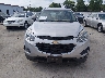 2GNALBEK2H1****** Salvamento y Reparables 2017 Chevrolet Equinox en Estado de Illinois
