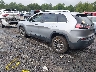 1C4PJLLBXKD****** Salvage and Repairable 2019 Jeep Cherokee in Charleston
