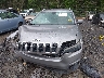 1C4PJLLBXKD****** Salvage and Repairable 2019 Jeep Cherokee in South Carolina State