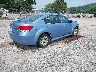 4S3BMBG66C3****** Salvage and Wrecked 2012 Subaru Legacy in Ohio State