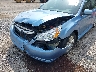 4S3BMBG66C3****** Salvage and Repairable 2012 Subaru Legacy in Ohio State