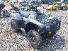 1HFTE4676TJ****** Salvamento y Destrozados 2026 Honda FourTrax Foreman Rubicon en Rec Rides Online Exclusive