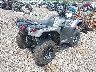 1HFTE4676TJ****** Salvamento y Destrozados 2026 Honda FourTrax Foreman Rubicon en Estado de Ohio