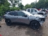 KL77LKEP5SC****** Repairable 2025 Chevrolet Trax in Kansas State