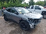 KL77LKEP5SC****** Salvage and Wrecked 2025 Chevrolet Trax in Kansas City