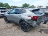 KL77LKEP5SC****** Salvage and Repairable 2025 Chevrolet Trax in Kansas City