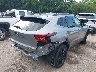 KL77LKEP5SC****** Salvage and Wrecked 2025 Chevrolet Trax in Kansas State