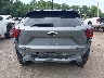 KL77LKEP5SC****** Salvage and Repairable 2025 Chevrolet Trax in Kansas State