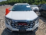 3GKALVEG5RL****** Destrozados 2024 GMC Terrain en Estado de Illinois