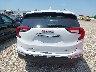 3GKALVEG5RL****** Destrozados 2024 GMC Terrain