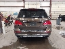 4JGDA5JB8GA****** Wrecked 2016 Mercedes-Benz GLE-Class