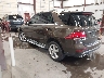 4JGDA5JB8GA****** Salvage and Repairable 2016 Mercedes-Benz GLE-Class in Boise