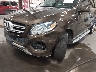 4JGDA5JB8GA****** Salvage and Repairable 2016 Mercedes-Benz GLE-Class in Idaho State