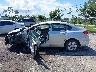 19XFB2F51FE****** Salvage 2015 Honda Civic