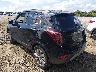 KL4CJASB3JB****** Salvamento y Reparables 2018 Buick Encore en Nashville