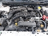4S4GUHF65R3****** Repairable 2024 Subaru Crosstrek in West Palm Beach