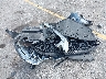 4S4GUHF65R3****** Wrecked 2024 Subaru Crosstrek in Florida State