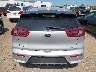 KNDCB3LC2K5****** Wrecked 2019 Kia Niro