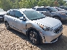 KNDCB3LC2K5****** Salvage and Wrecked 2019 Kia Niro in Chicago North
