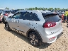KNDCB3LC2K5****** Salvage and Repairable 2019 Kia Niro in Chicago North