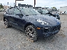 WP1AA2A51JL****** Salvage and Wrecked 2018 Porsche Macan in East Bay