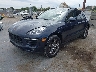 WP1AA2A51JL****** Used and Repairable 2018 Porsche Macan in East Bay